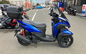 YAMAHA TRICITY 155 SG37J