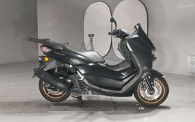 YAMAHA N-MAX 125 SEG6J