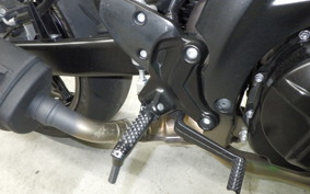 SUZUKI SV650 X A 2022 VP55E