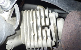 SUZUKI CHOINORI 1997 CZ41A