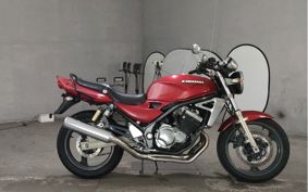 KAWASAKI BALIUS250-2 ZR250B