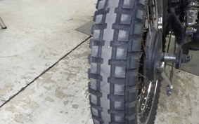 KAWASAKI 250TR 2023 BJ250F