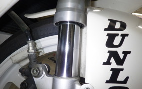 YAMAHA TZ125 4JT
