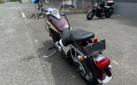 KAWASAKI VULCAN400 CLASSIC 1997 VN400A