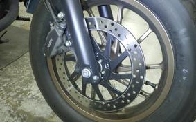 HONDA REBEL 250  S E-clutch MC49