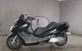 HONDA FORZA Z MF10