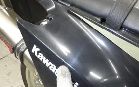 KAWASAKI KLX150D TRACKER 2014