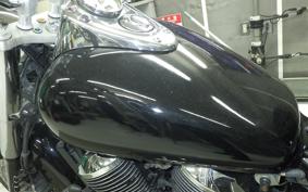 HONDA SHADOW 400 1998 NC34