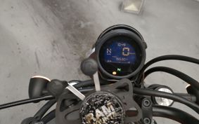 HONDA CL250 MC57