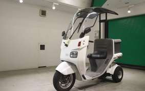 HONDA GYRO CANOPY 2024 TA02