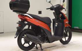 SUZUKI ADDRESS 110 CE47A