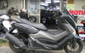 YAMAHA NMAX ABS SED6J