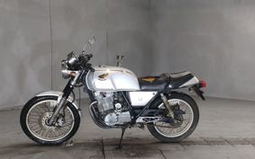 HONDA GB250 CLUBMAN 1 MC10