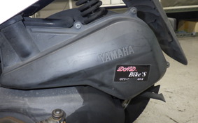 YAMAHA AXIS 125 TREET 2008 SE53J