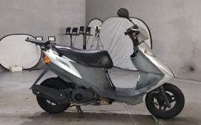 SUZUKI ADDRESS V125 CF46A