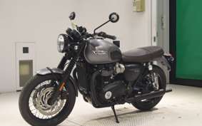 TRIUMPH TRIUMPH BONNEVILLE T120 2018