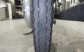 HONDA C50 SUPER CUB 2006 AA09