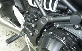 KAWASAKI Z900RS CAFE 2025 ZR900K