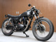 Фото Kawasaki 250TR с японского аукциона