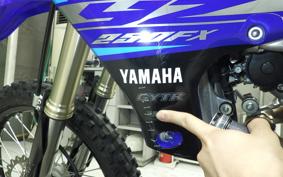 YAMAHA YZ250FX CG41C