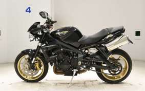 TRIUMPH TRIUMPH STREET TRIPLE R 2010