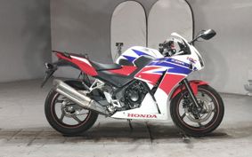 HONDA CBR250R MC41