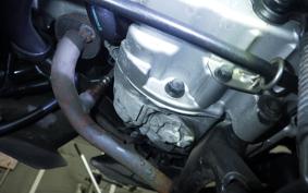 YAMAHA BW'S 50 Gen.3 SA53J