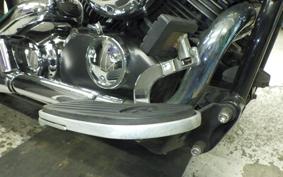 YAMAHA DRAGSTAR 400 CLASSIC 2004 VH01J