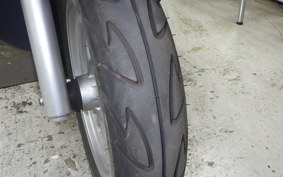 SUZUKI ADDRESS V125 2016 DT11A