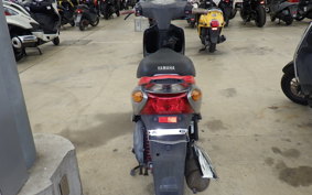 YAMAHA JOG Gen.5 SA36J