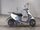 Фото Suzuki LET's 4 с японского аукциона