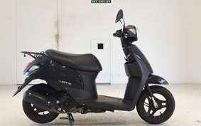 SUZUKI ﾚｯﾂ CA4AA