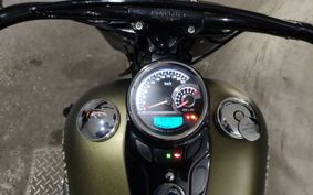 HARLEY FLSS 1800 2016 JS9