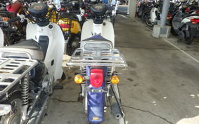 HONDA C50 SUPER CUB AA07