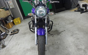 YAMAHA XJR1300 2001 RP03J