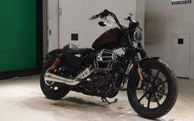 HARLEY XL1200NS 2019