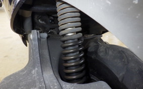 SUZUKI LET's 4 CA45A