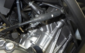 HONDA CBR250RR A MC51