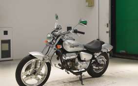 HONDA MAGNA 50
