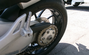 DUCATI MONSTAR M796 2014 ZDMM506ABDB