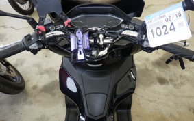 HONDA PCX 160 KF47