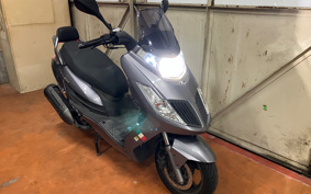 KYMCO DINK 200I