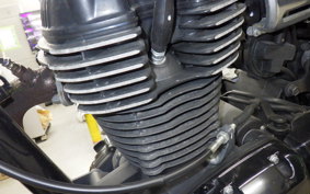 HONDA GB350 2022 NC59
