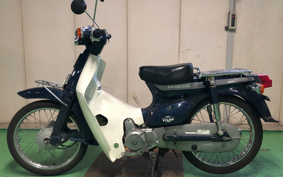 HONDA SUPER CUB50 C50