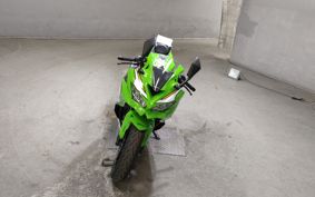 KAWASAKI  NINJA ZX-4RR ZX400P
