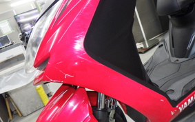 YAMAHA CYGNUS 125 XSR 3 2015 SEA5J