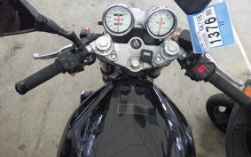 SUZUKI BANDIT 250 GJ74A