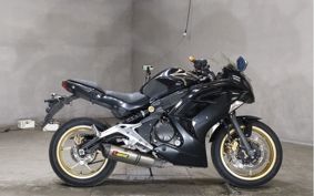 KAWASAKI NINJA 400 2016 EX400E