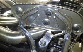 HARLEY FLTRXSE1800CVO