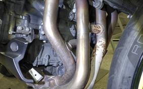 KAWASAKI Z900 Gen.2 2021 ZR900B